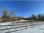  This is a private grade crossing at the Annandale Station